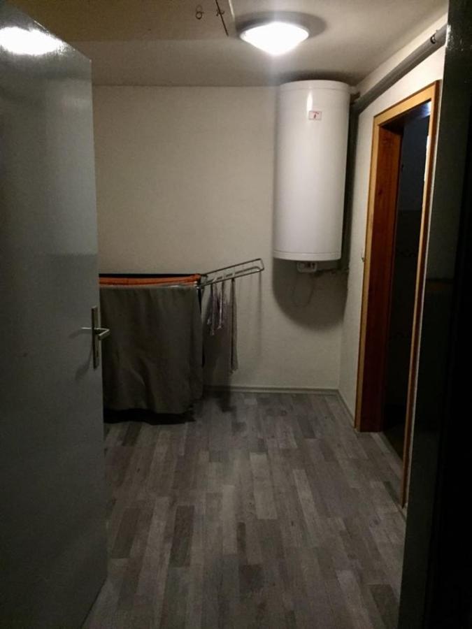וואלדסאסן Firmen-Apartments Boulevard מראה חיצוני תמונה