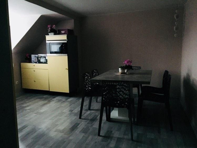 וואלדסאסן Firmen-Apartments Boulevard מראה חיצוני תמונה