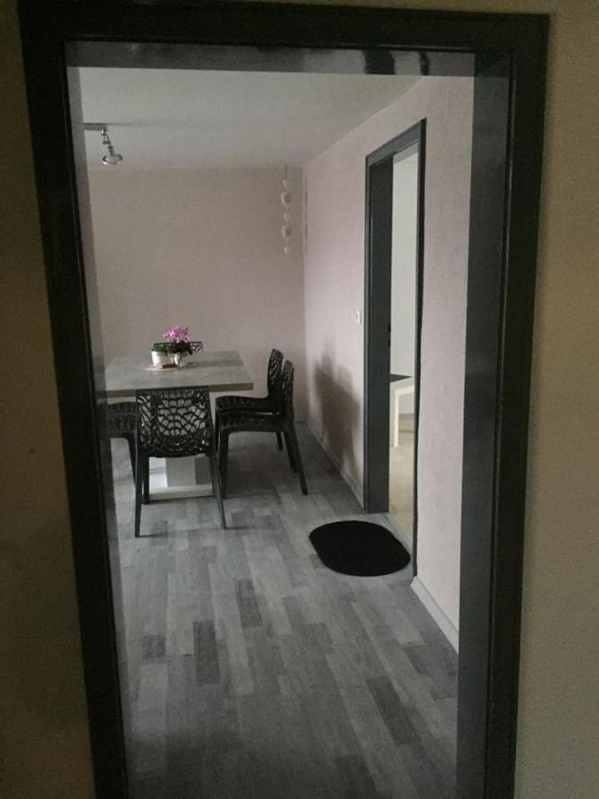 וואלדסאסן Firmen-Apartments Boulevard מראה חיצוני תמונה
